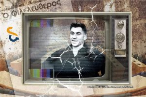 Fidias Yine Yollarda: Koşuyor, Çekiyor ve Seçmen Kaydettiriyor