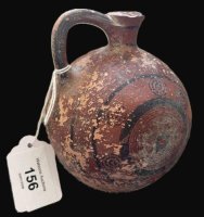 Kıbrıs'a Ait Antik Eser İngiltere'den İade Edildi