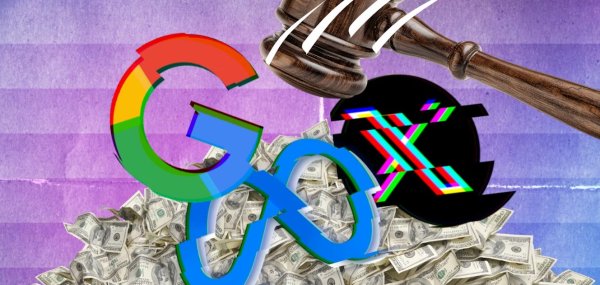 Para cezaları tek başına büyük teknoloji şirketlerini durduramıyor: Peki ne işe yarar?