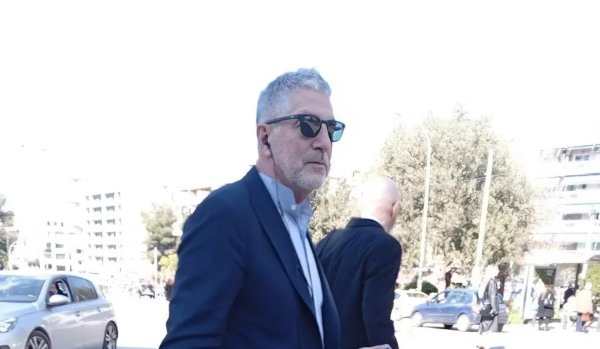 Intellexa'nın kurucusu Yunanistan'daki dinleme skandalı kararını temyize taşıyacak