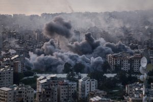 Komşularımız katledilirken neden ABD ve İsrail ile askeri ilişkilerimizi güçlendiriyoruz?