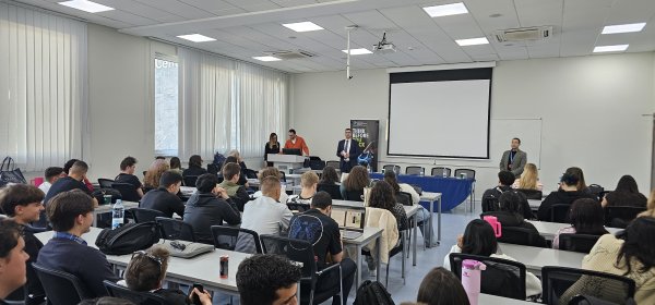 CySEC, Küresel Para Haftası kapsamında Kıbrıs genelinde finansal okuryazarlık programını tamamladı