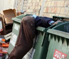 Kıbrıs'ta 'çalışan yoksullar' dönemi başladı