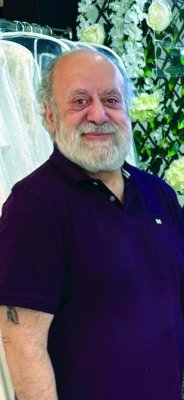 İngiltere'deki Kıbrıslı Türk Toplumunun Tanınan İsmi Chris Christou Hayatını Kaybetti