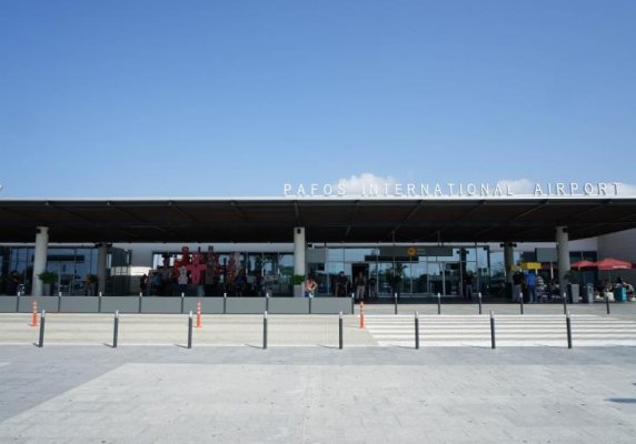 Hamursuz Bayramı öncesi Kıbrıs'a uçuş talebi gerginlikler nedeniyle arttı