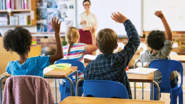 Kıbrıs Cumhuriyeti erken çocukluk eğitimi için ilk ulusal stratejisini açıkladı