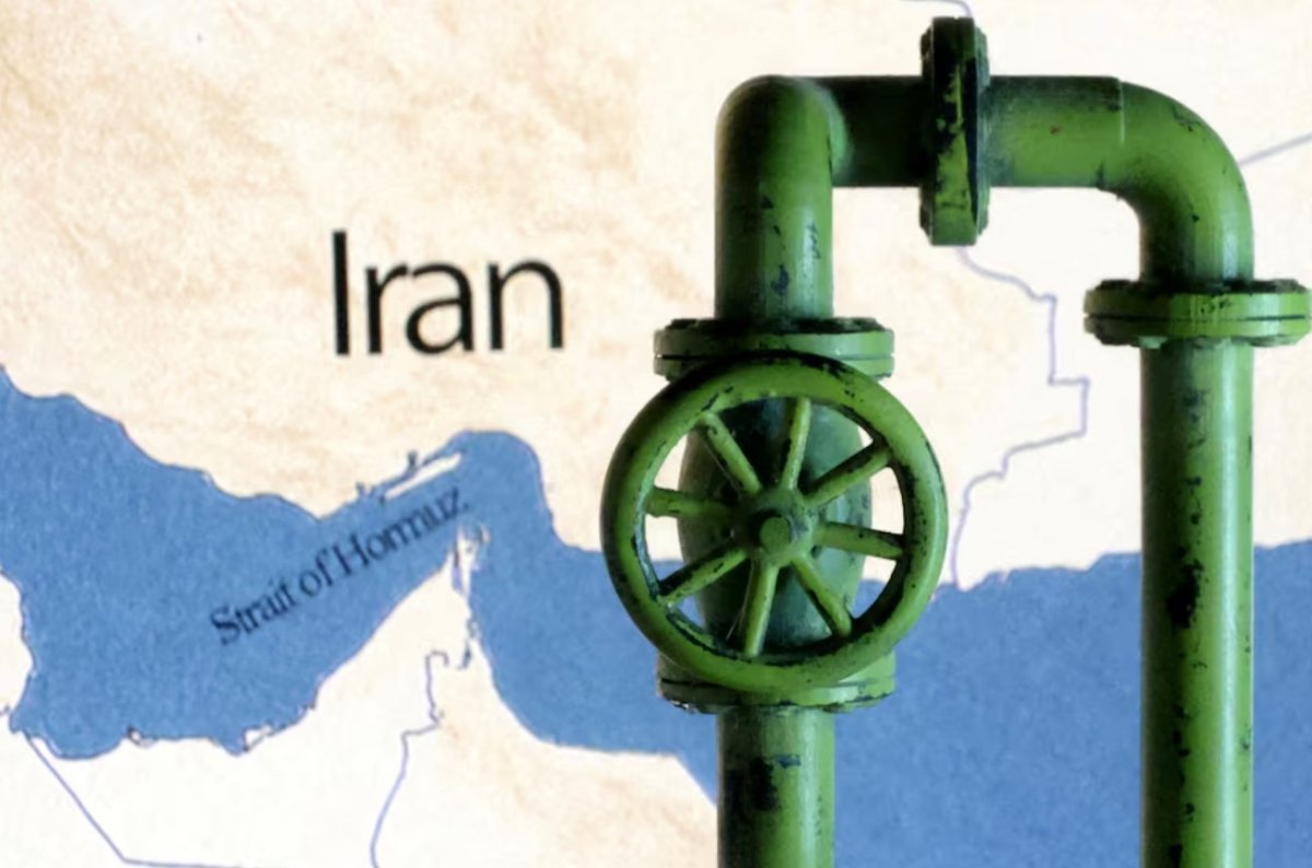 Ortadoğu Çatışması Yunanistan ve Kıbrıs Ekonomileri İçin Risk Oluşturuyor