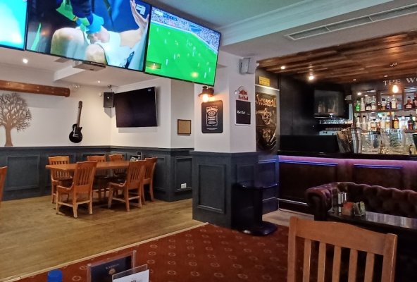 Konaklama derneği hükümetten kriz desteğini genişletmesini istedi