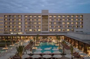 The Landmark Nicosia: Görkemli Bir Geçmişe Sahip Otelin Yeni Dönemi