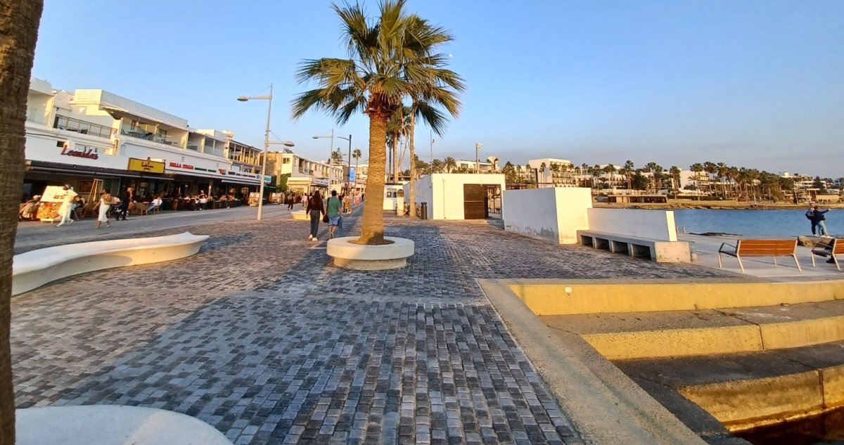 Baf turizm sektörü yeni sezon için tam hazırlık seviyesine ulaştı