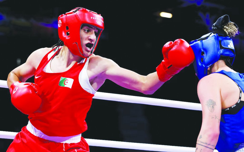 IOC kararı: Olimpiyatlarda kadın kategorisinde yalnızca biyolojik kadınlar yarışabilecek