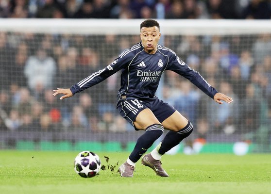 Mbappe Sağlığına Kavuştu: Dünya Kupası Öncesi Tüm Maçlarda Oynamak İstiyor