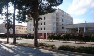 Rus Büyükelçiliği yakınında 'şüpheli araç' alarmı