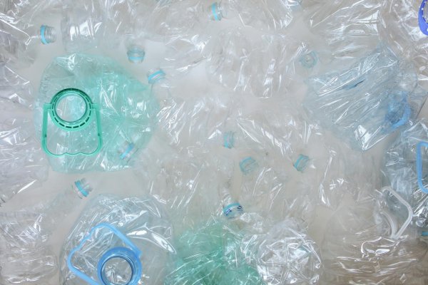 Avrupa'nın Nehirlerindeki Plastik Kirliliğine Karşı Yeni Mücadele