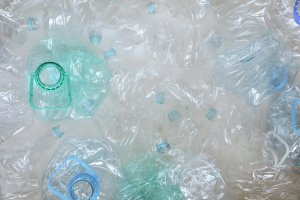 Avrupa'nın Nehirlerindeki Plastik Kirliliğine Karşı Yeni Mücadele