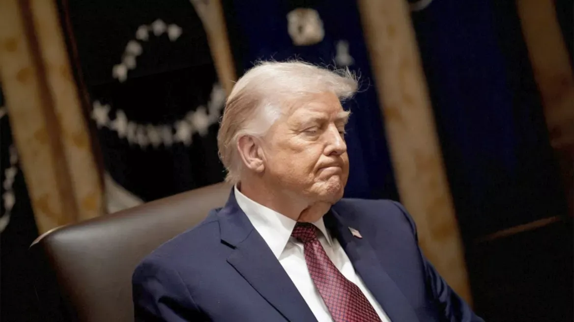 Trump, İran ile ateşkes ilan etti