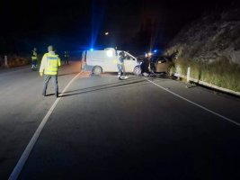 Aradippu'da İki Araç Çarpıştı: 52 Yaşındaki Sürücü Hayatını Kaybetti