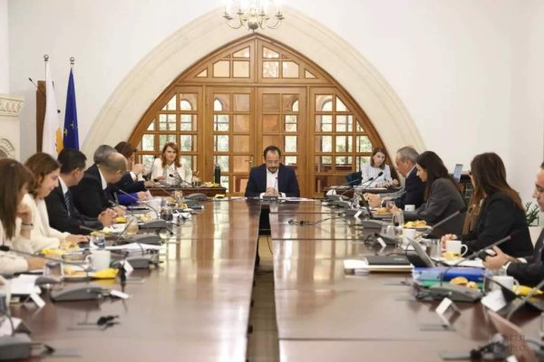 Güney Kıbrıs hükümeti İran savaşının etkilerine karşı 100 milyon euroluk destek paketi onayladı