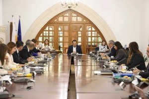 Güney Kıbrıs hükümeti İran savaşının etkilerine karşı 100 milyon euroluk destek paketi onayladı