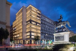 Eurobank bir haftada yaklaşık 2 milyon hissesini geri satın aldı