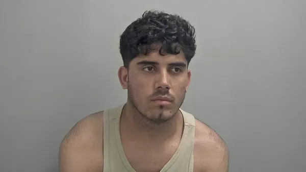 12 yaşındaki kızı kaçırıp tecavüz eden adama 15 yıl hapis cezası verildi