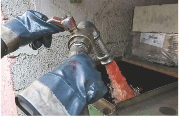 Akaryakıt vergi indiriminde ısınma yakıtı tüketicileri dışarıda bırakıldı