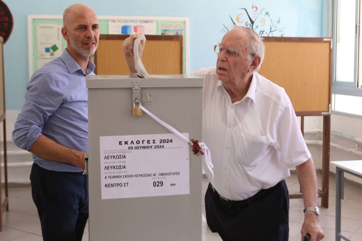 Seçim web sitesi yayına girdi: Seçmen kaydı için son bir hafta kaldı