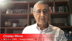 İran Savaşı Sona Ermezse Petrol Fiyatları 70 Dolarda Kalacak