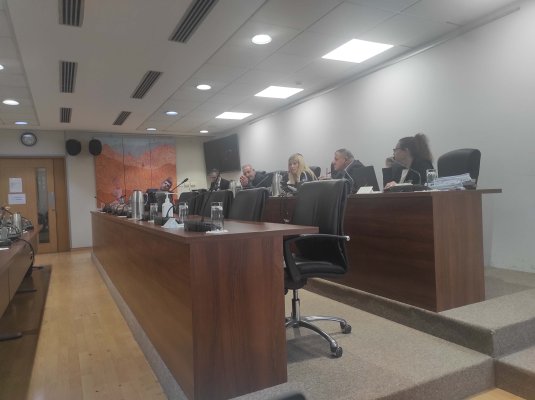 Pame Express Sürücü Eksikliği Nedeniyle İki Ay Daha Hizmet Verecek