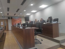 Pame Express Sürücü Eksikliği Nedeniyle İki Ay Daha Hizmet Verecek