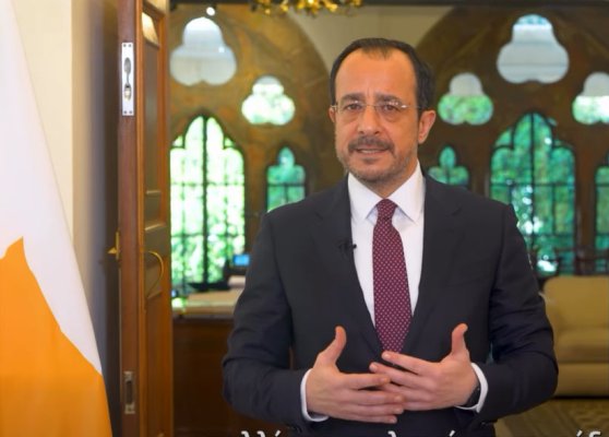 Cumhurbaşkanı Christodoulides, Drousiotis İddialarının Sonuna Kadar Soruşturulacağını Açıkladı