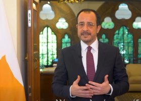 Cumhurbaşkanı Christodoulides, Drousiotis İddialarının Sonuna Kadar Soruşturulacağını Açıkladı