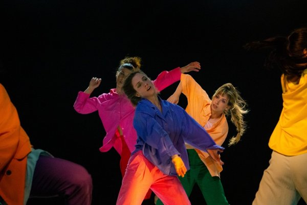 Kıbrıs'ta 'Kültür III' Sanat Fonu İçin 500'den Fazla Başvuru Değerlendiriliyor