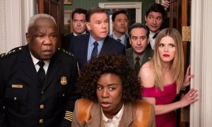 İzle mi Geç mi: The Residence – Beyaz Saray'da Esprili Bir Cinayet Gizemi