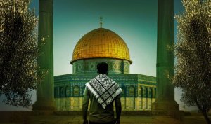 Filistin temalı tiyatro oyunu 'Raj'een' Limasol'daki Rialto Tiyatrosu'nda sahnelenecek