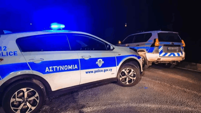 Polis kontrollerinde çok sayıda alkollü araç kullanma suçu tespit edildi