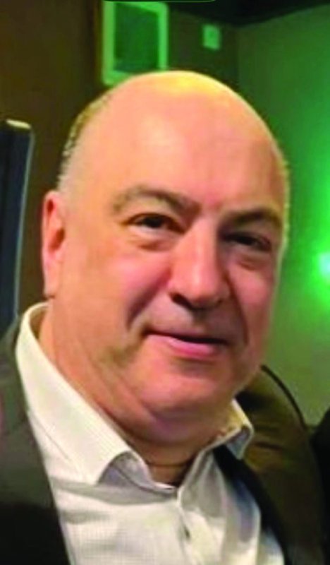 İngiltere'deki Kıbrıslı Türk Toplumundan George Christopher Hayatını Kaybetti