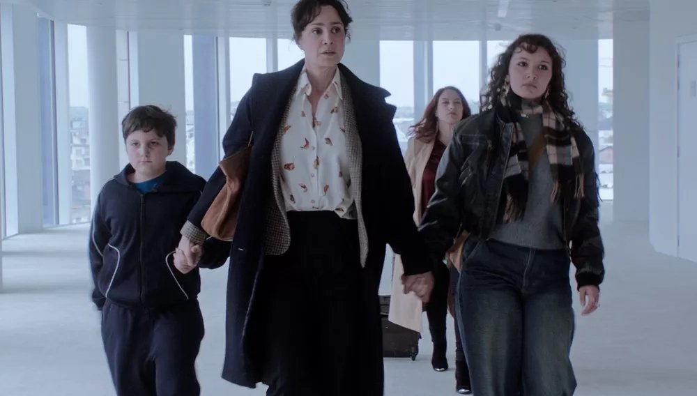 Güney Kıbrıs'ta bu hafta: Film gösterimleri, konferanslar ve sergiler