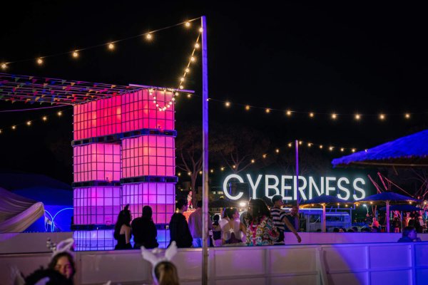 Cyberness Paskalya Pazarı Kolla Factory'de Kapılarını Açıyor