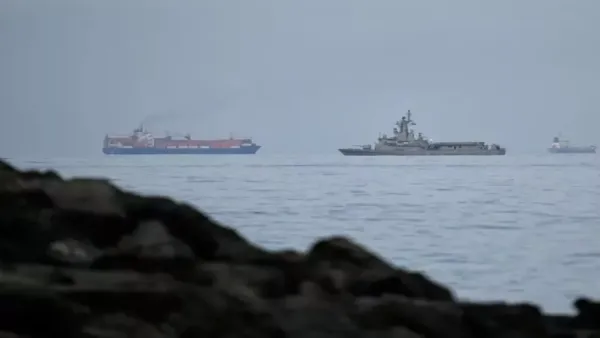 Pakistan, Suudi Arabistan, Türkiye ve Mısır İran savaşını sona erdirmenin yollarını görüştü