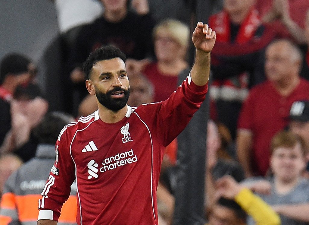 Salah Dokuz Yılın Ardından Liverpool'dan Ayrılıyor