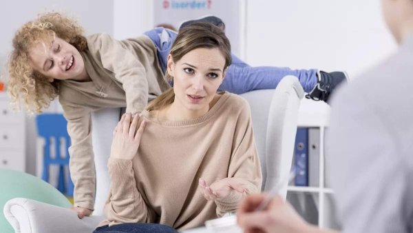 Kıbrıs'ta Çocukların Yüzde 7'si, Yetişkinlerin Yüzde 3'ü DEHB'den Etkileniyor