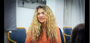 Kıbrıs'ın Eurovision 2026 Temsilcisi Antigoni Buxton ile Özel Röportaj