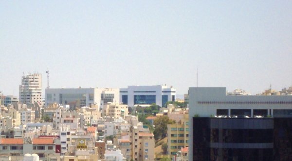 25 Mart kutlamaları nedeniyle Lefkoşa'da trafik ve park yasakları uygulanacak