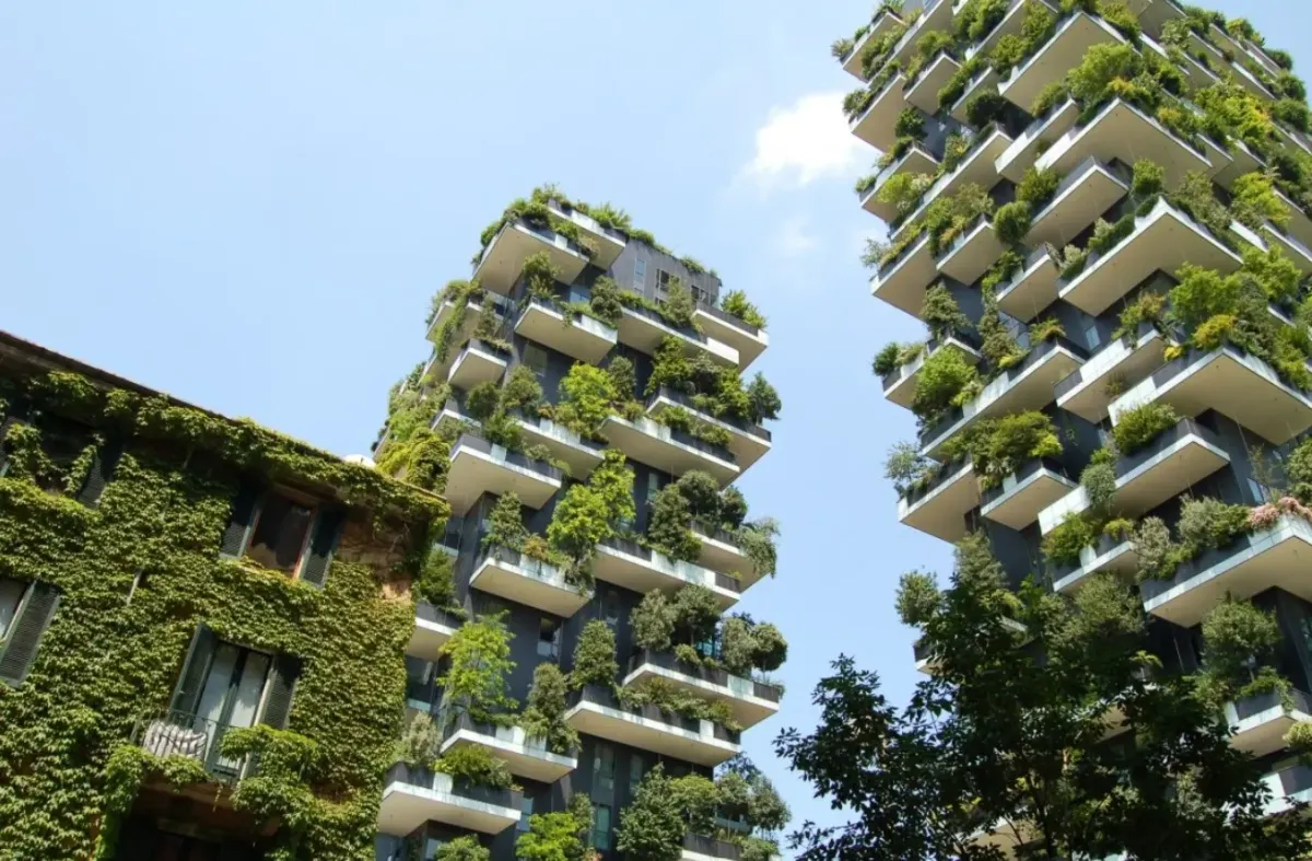 AB, Binaların Yaşam Döngüsü Boyunca Karbonsuzlaştırılması İçin Yeni Kılavuz Yayımladı