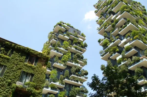 AB, Binaların Yaşam Döngüsü Boyunca Karbonsuzlaştırılması İçin Yeni Kılavuz Yayımladı