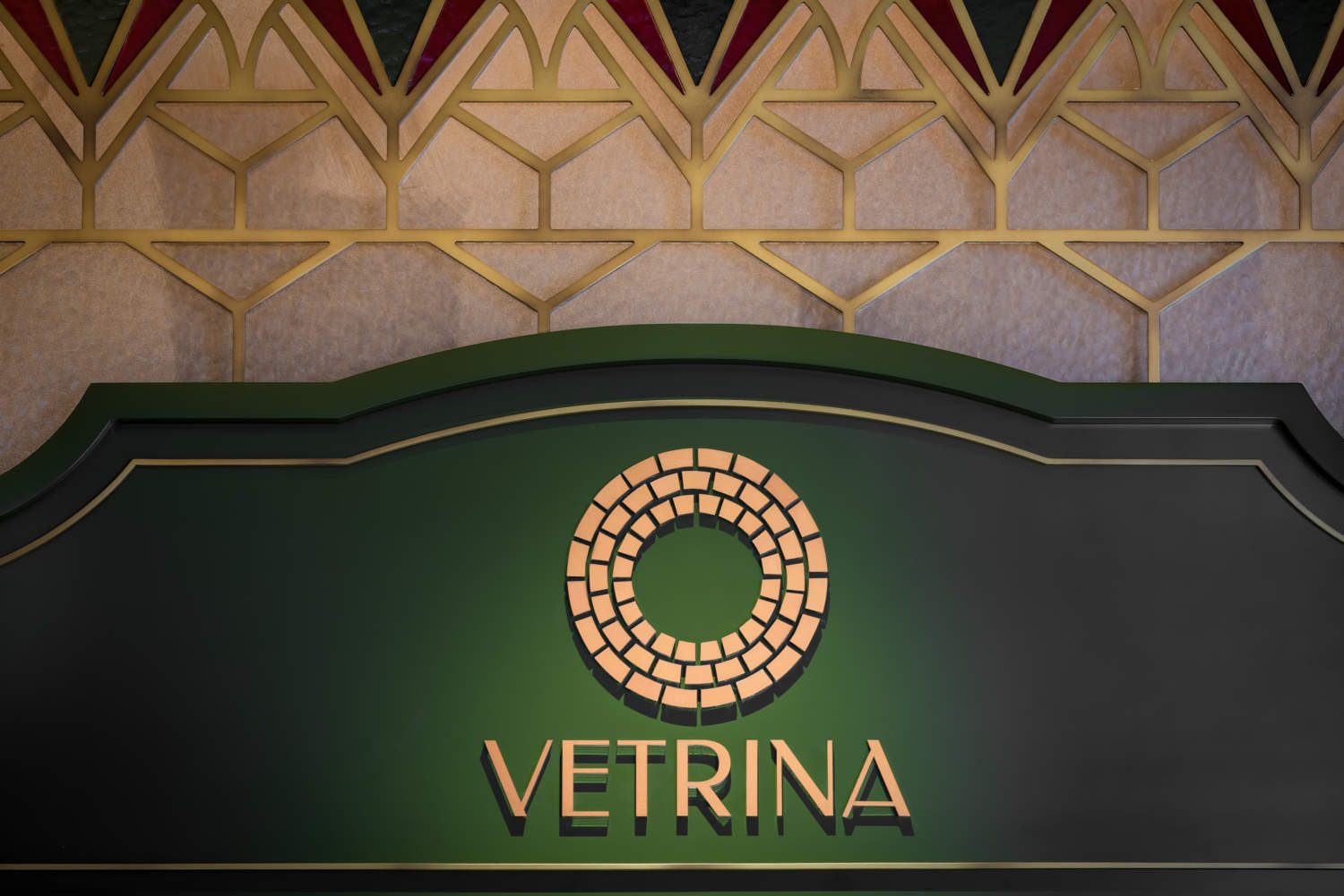 The Landmark Nicosia, Autograph Collection Hotel