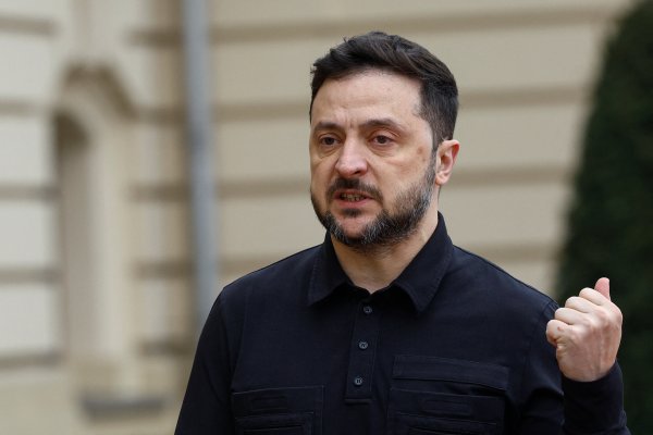 Ukrayna, Rusya'nın İran'a İstihbarat Sağladığına Dair 'Reddedilemez' Kanıtlara Sahip Olduğunu Açıkladı