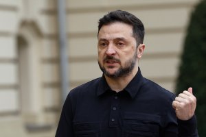 Ukrayna, Rusya'nın İran'a İstihbarat Sağladığına Dair 'Reddedilemez' Kanıtlara Sahip Olduğunu Açıkladı