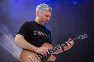 Alkinoos Ioannides Yaz Turnesine Kıbrıs'tan Başlıyor